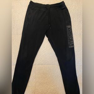 Mens Medium Gym Shark joggers